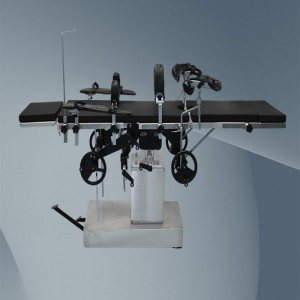 综合机械手术台