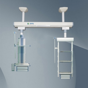 干湿分离吊桥（基础款）