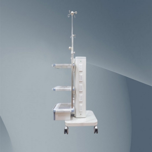 移动式外科塔（基础款）