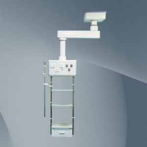 单臂外科吊塔 新款 斜把手