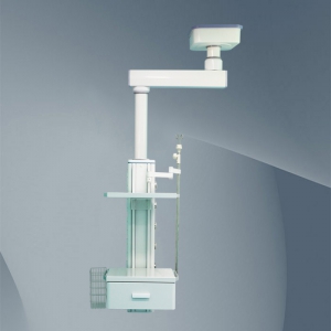 单臂外科吊塔 新款 斜把手