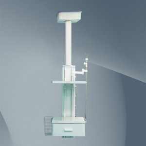 医疗柱 新款 斜把手