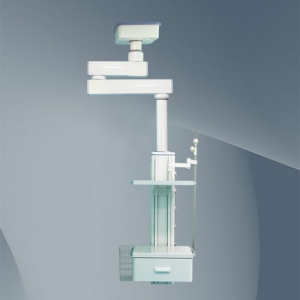 双臂外科吊塔 新款 斜把手