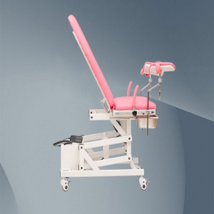 电动妇科检查床（折叠型）