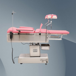 电动妇科手术床（抽拉型）