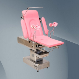 抽拉型妇科手术床