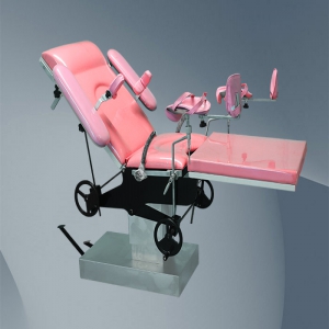 妇科机械手术床