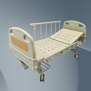 LK-B3单摇手动病床