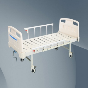 冲孔单摇平床头