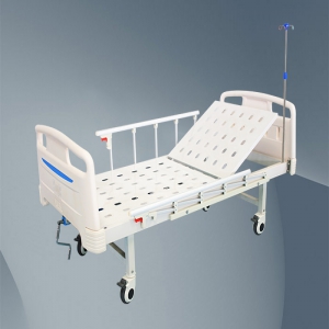 冲孔单摇-起背 床头