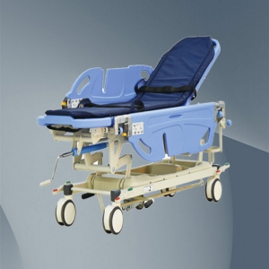 B2转运车-转动式护栏（豪华款）