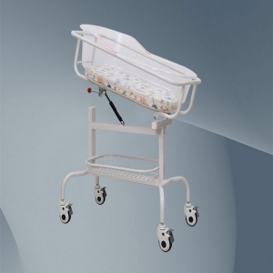 新款圆盆白单面轮