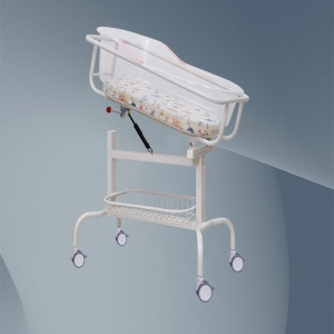 新款圆盆白双面轮