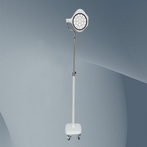 手术辅助照明灯：移动LED300（不带臂