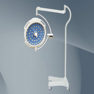 新款科锐单头700移动式