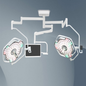 HyLED97009700高端镂空式无影