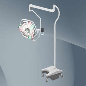 HyLED97009700高端镂空式无影