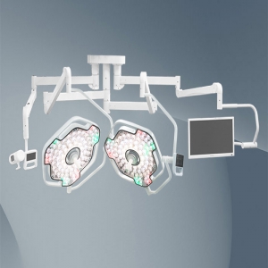 HyLED97009700高端镂空式无影