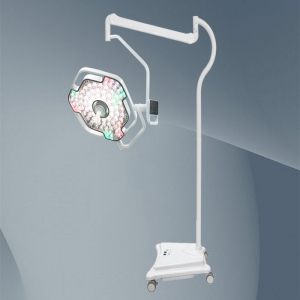 HyLED97009700高端镂空式无影