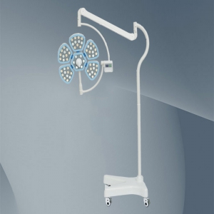 移动式LED花瓣5（经典花瓣款）