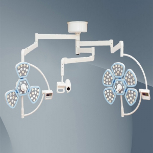 花瓣5+3 外置摄像系统