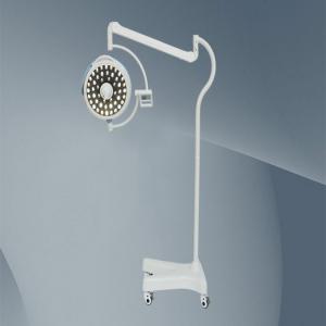 移动LED500（经典圆盘款）