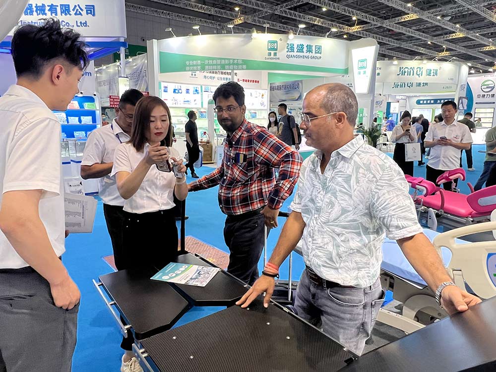 2023年第87届中国国际医疗器械（上海）博览会(图2)