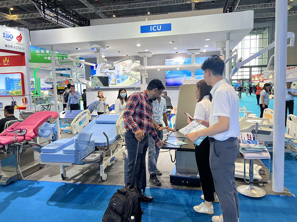 2023年第87届中国国际医疗器械（上海）博览会(图4)