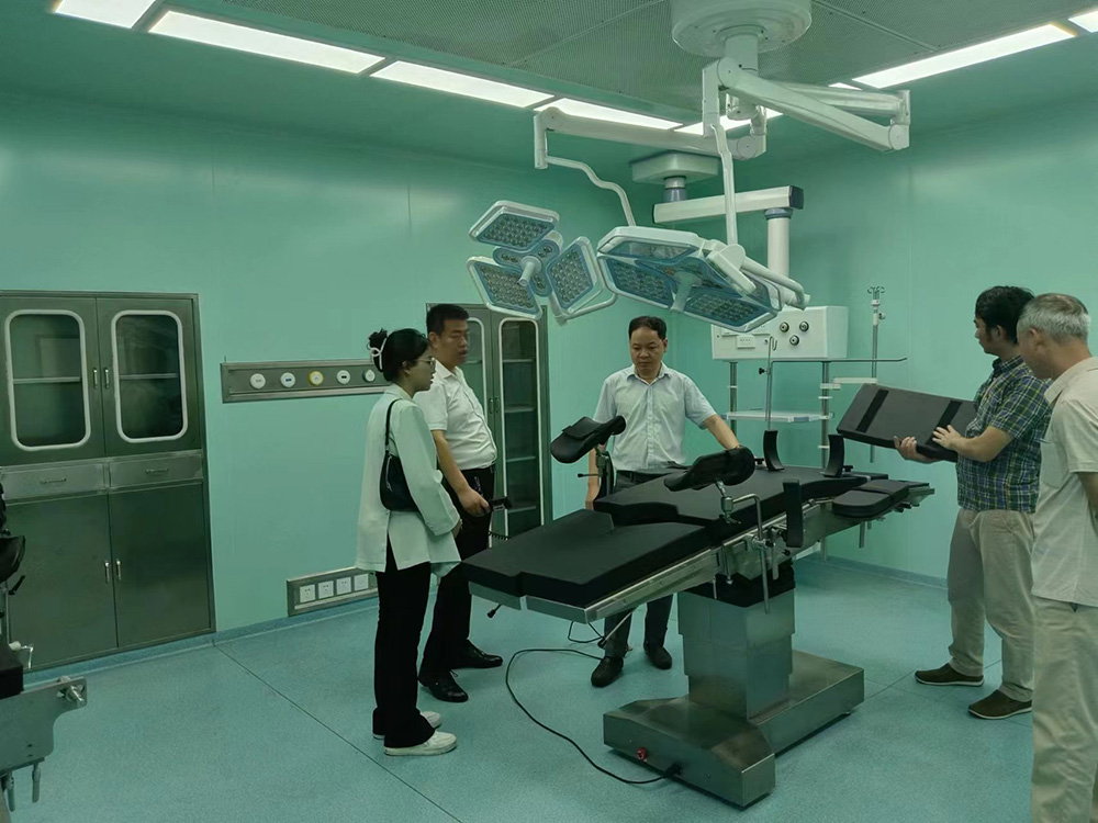 欢迎泰国客户到厂参观考察,合作开发国外市场(图4) 欢迎泰国客户到厂参观考察,合作开发国外市场(图4)