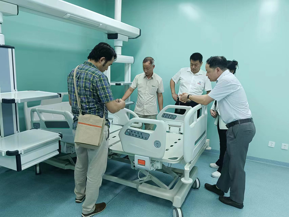 欢迎泰国客户到厂参观考察,合作开发国外市场(图7) 欢迎泰国客户到厂参观考察,合作开发国外市场(图7)