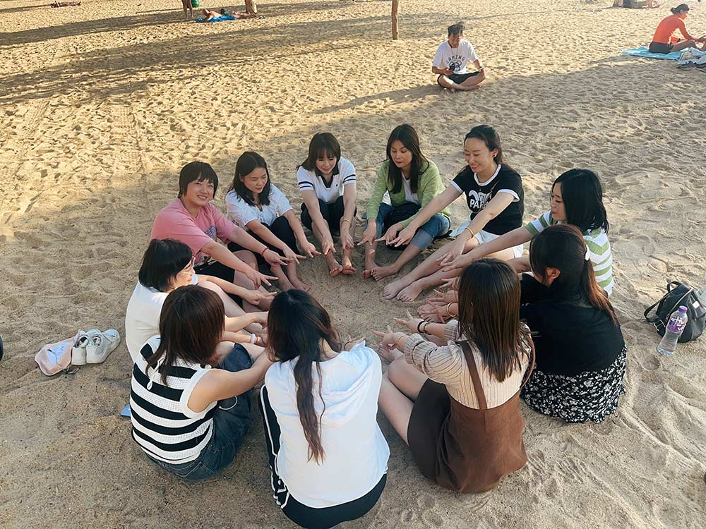 2023年11月，公司组织的港澳之旅(图5)