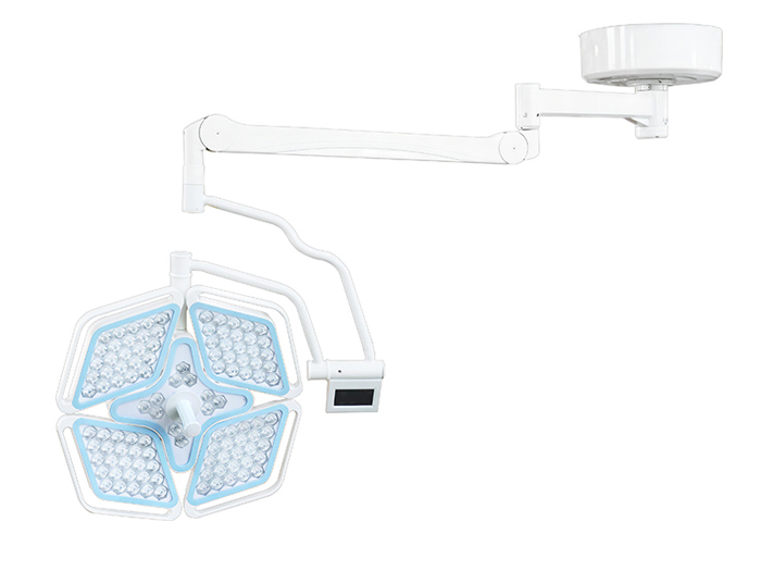 LED花瓣4（科技款）(图1)