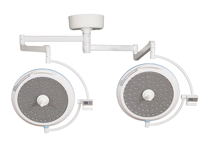 LED700700（经典圆盘款）(图1)