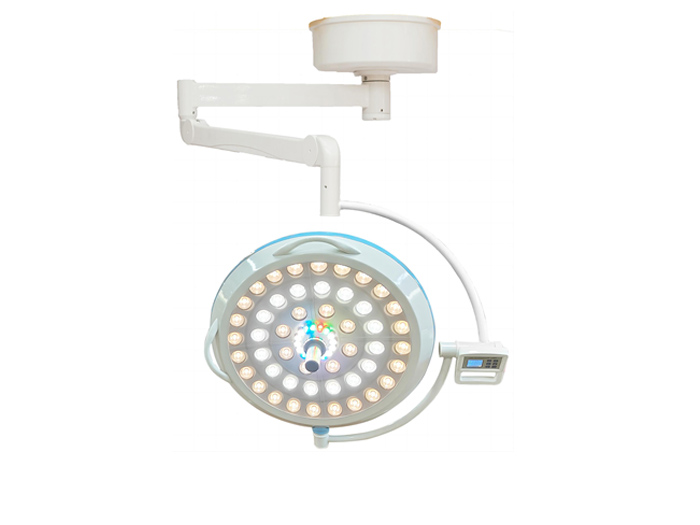 LED700（豪华圆盘款）(图1)