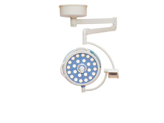 LED500（豪华科瑞款）(图1)