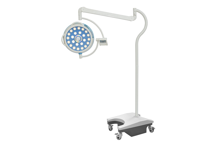 LED500（豪华科瑞款）(图1)