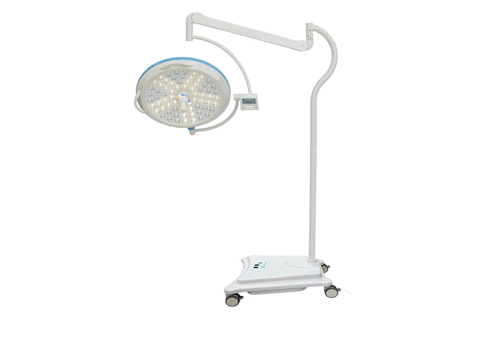 移动式LED700（米字进取款）(图1)