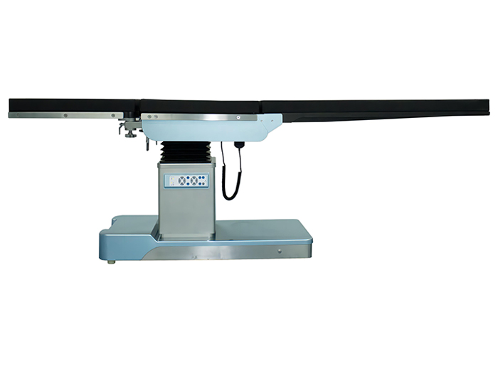 电动影像导航床（德恩科电机）(图1)