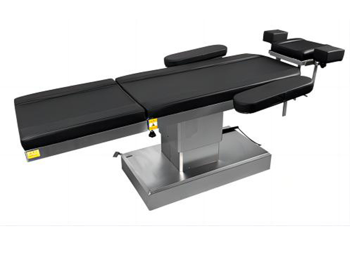 一功能眼科手术床（升降）(图1)