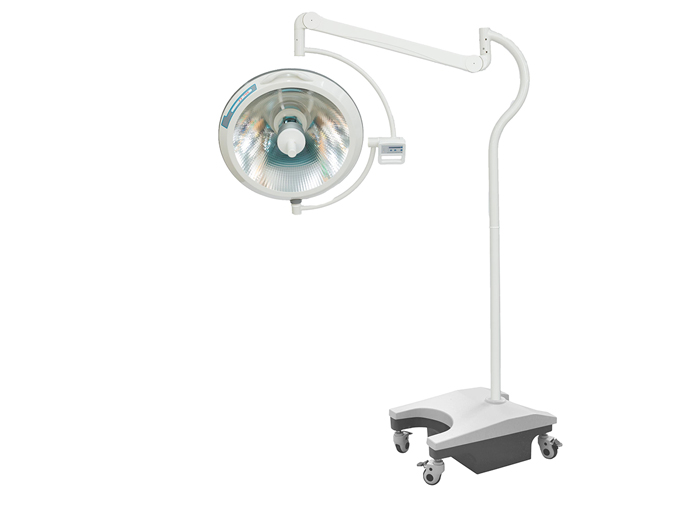 移动整体反射700（基础款）(图1)