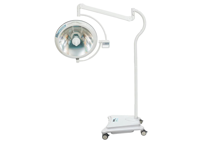 移动整体反射500（基础款带应急电源）(图1)