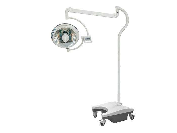 移动整体反射500（基础款）(图1)