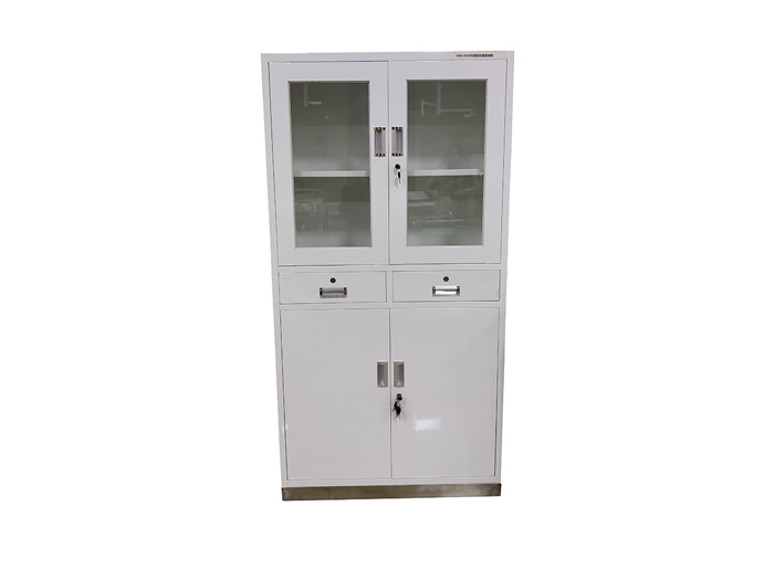 不锈钢座I型无菌柜(图1)