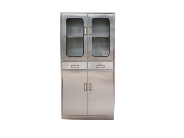 全不锈钢无菌柜(图1)