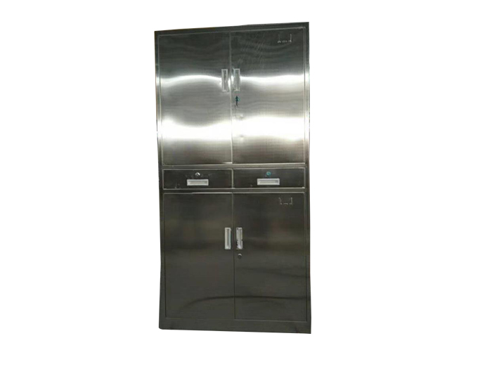 全不锈钢无菌柜(图1)