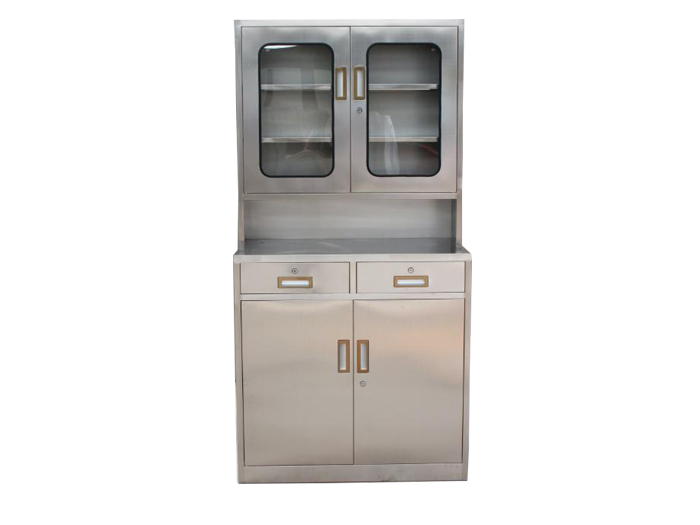 全不锈钢针剂柜(图1)