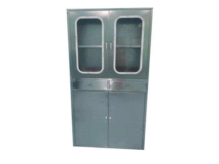 内嵌式器械药品柜(图1)