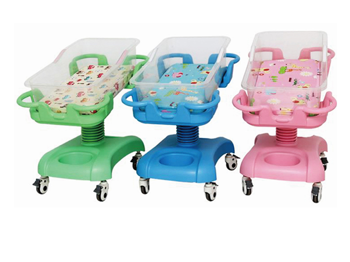 A24ABS升降婴儿床a(图1)