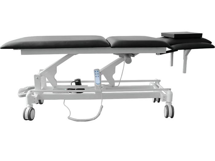 电动美容床（二功能）(图1)