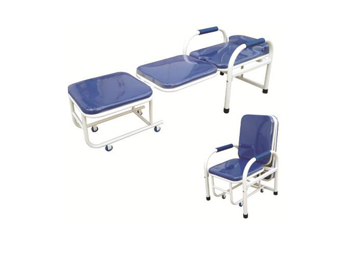 E3型 钢制陪护椅（可选不锈钢）(图1)